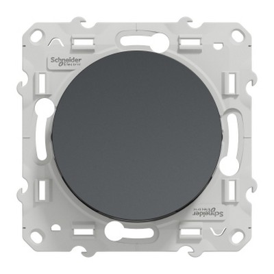 Odace Vavien (siliconproof) - Anthracite-3606480706837