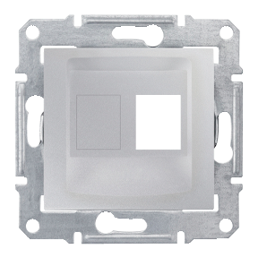 RJ45 single cap AMP compatible, alumi-8690495061475