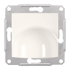 Sedna - Cable Outlet - Frameless Cream-8690495036503