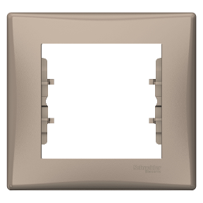 Sedna - 1 Set Frame - Titanium-8690495036763