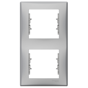 Sedna - Vertical 2 Sets Frame - Aluminum-8690495037746