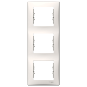 Sedna Triple frame vertical - Cream-8690495020212