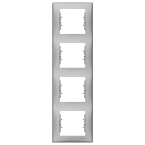 Sedna - Vertical 4 Sets Frame - Aluminum-8690495039672