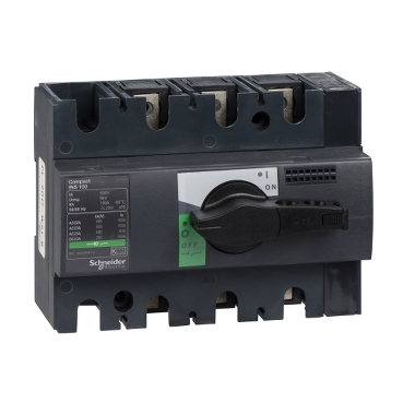 Compact INS100 Load Splitter-3303430289081
