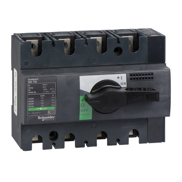 Compact INS100 Load Splitter-3303430289098