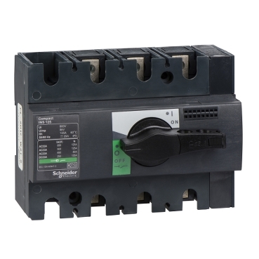 Compact INS125 Load Splitter-3303430289104