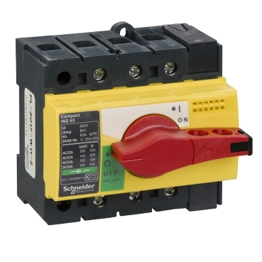 Compact INS63 Load Splitter-3303430289180