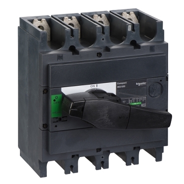 Compact INS630 Load Splitter-3303430311157