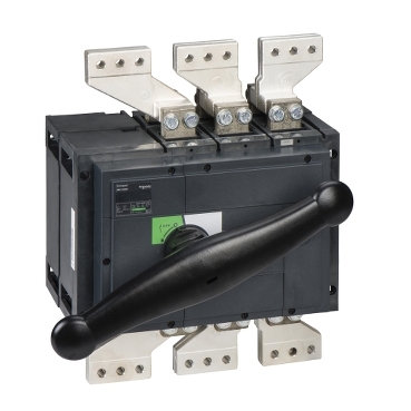 Compact INS2500 Load Splitter-3303430313403