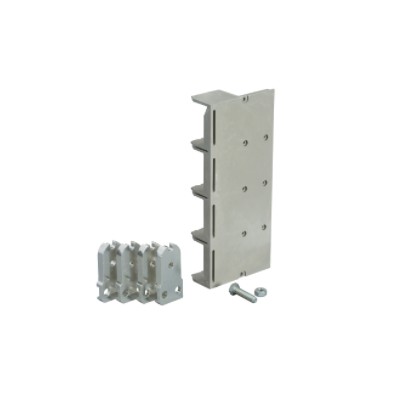 Rear connection horizontal mounting from below - 4 poles - for NS 630b..1600-3303430336174