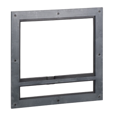 Cabinet mounting frame, NT Drawer type-3303430338574