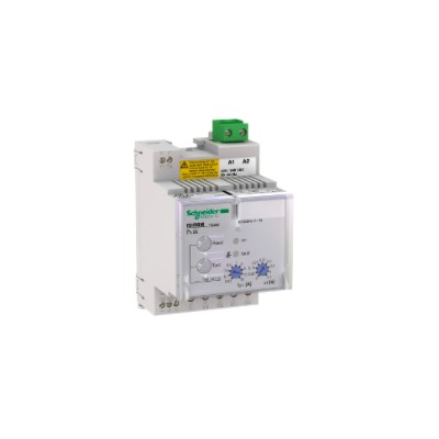 Earth Leakage Relay with Manual Reset RH99M-3303430561736