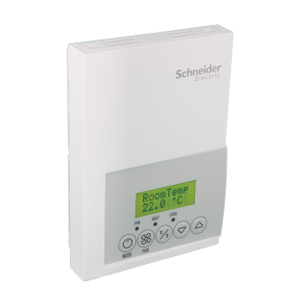 Low Voltage Fan Coil Room Controller: Standalone, Floating or on-off, Hotel/Lodging-711426066494