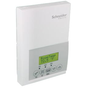 Rooftop Controller: BACnet MS/TP, 2H/2C, with Economizer-711426067033