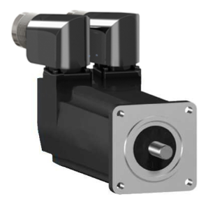 0.5Nm,no key,mlt,brk,90con.IP65/IP67* - Odace Styl Anthracite Quad Frame-0