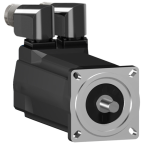 3.1Nm,key,mlt,brk,90con.IP65/IP67 - Odace Styl Anthracite Quad Frame-3606480744457