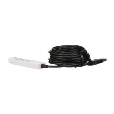 USB Programming cable-3389119204002