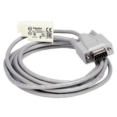 Ethernet Communication Interface - For Sr3 24V Dc Smart Relay-3389119208505