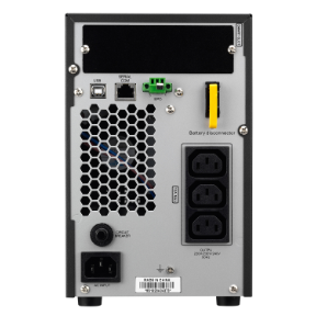 APC Smart-UPS RC 1000VA 230V-731304331124