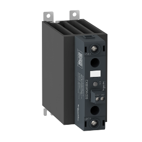 Harmony Solid State Relays-3606489808051