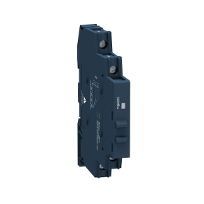 Solid State Relay - Din Rail Mounting - Input 4-32 V Dc, Output 24-280 V Ac ,6A-3606480579363