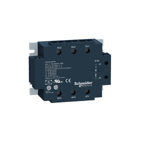 Harmony Solid State Relays-3606480580024