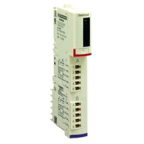 Standard Digital Output Module - Modicon Stb - 115 V Ac - 2 Ç-3595863860122