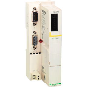 Basic Network Interface Module Stb - Interbus - 500 Kbit/Sn-3595863799620