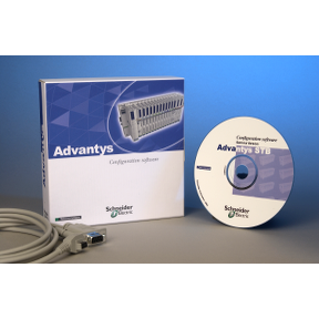 Advantys Konfigürasyon yazılımı- kablosu-3595863763522