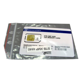 Modicon Stb - Removable Memory Sim Card 32 Kb-3595862053730