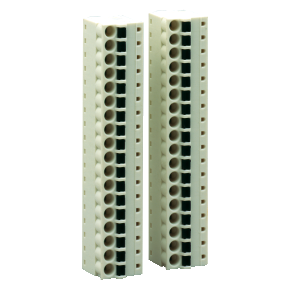 Modicon Stb - 18 Pin Removable Connector - For Digital I/O Module-3595863843484