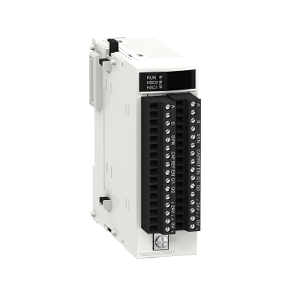 Modicon M238 Logic Controller - 4 Ç Digital - 60 Khz - 2 Screw Terminal Block-3606480060533