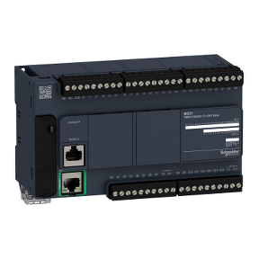 Logic Controller, Modicon M221, 40İo Tr.Npn Ethernet-3606485408644