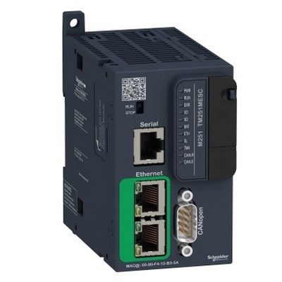 M251 Kontrolör Ethernet Can-3606480648861