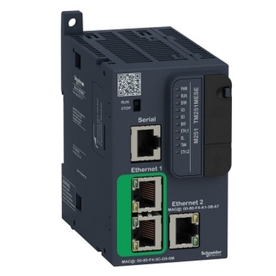 M251 Kontrolör 2X Ethernet-3606480648878