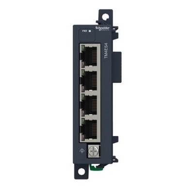 Modül Ağı Tm4 4 Ethernet Anahtarları-3606480611216