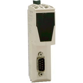 Modbus/Ascii Serial Connection - Pci Communication Module - Rs232-3595864074399