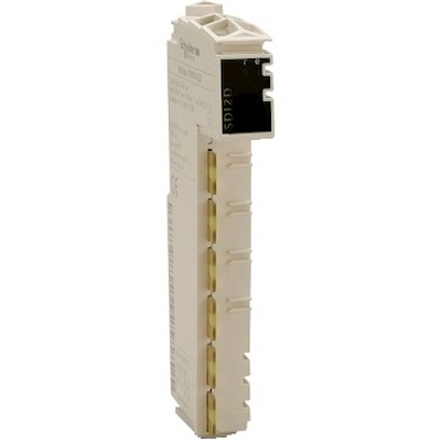 Digital Input Module - 12G - 24V Dc Block - 1 Wire-3595864074450