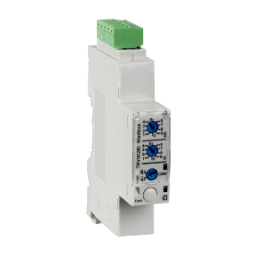 Modbus SL Communication Interface Module - 24 V Dc-3606480025419