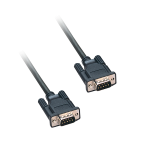 BUSXEXT.CABLE28MKIT - RJ45/RJ45 communication cable 1mx 5 pcs-3595864104041