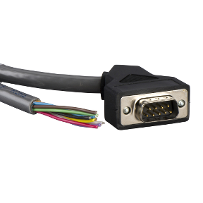 Önceden Şekillendirilmiş Kablo - 6 M - Tsx Premium İçin-3389110617351