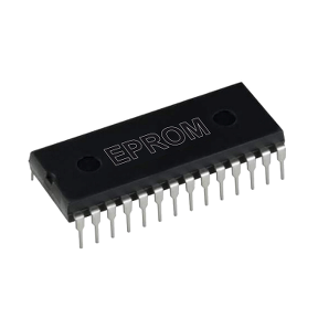Flash Eprom Application Memory Expansion - For Processor - 224 Kb-3595862070232