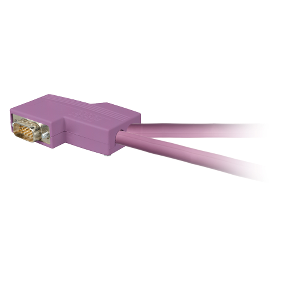 Profibus Dp Connection Cable - For Profibus Dp Connector - 400 M-3595860024213