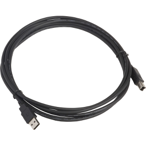 Connection Cable Set for Pc Terminal - For Unity Processor - 3.3 M-3595863759822