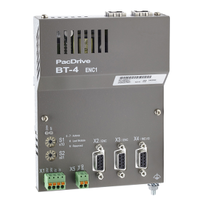 PACNET ENCODER MODULE BT- - TeSys MiniVARIO Disconnector 12A-3606485306285