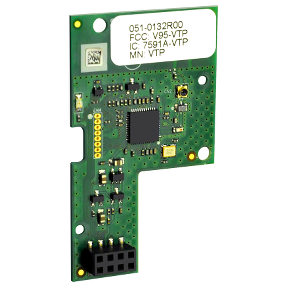 BACNET COMM CARD - TeSys MiniVARIO Disconnector 12A-711426068382
