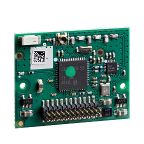 Zigbee Pro SE8000 İletişim Modülü - TeSys MiniVARIO Yük Ayırıcı 12A-3606480772498