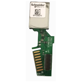 Co2 Sensor Module for Se8000 Room Controllers-3606489646226