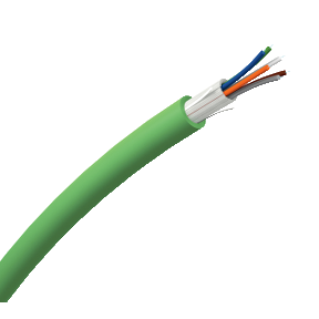 Actassi FO Cable OM2 50/125 TB 6F 525m-3606480176661