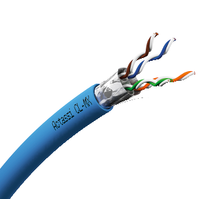 Actassi CL-MX6A Cable F/FTP LSFRZH 500m-3606480490385